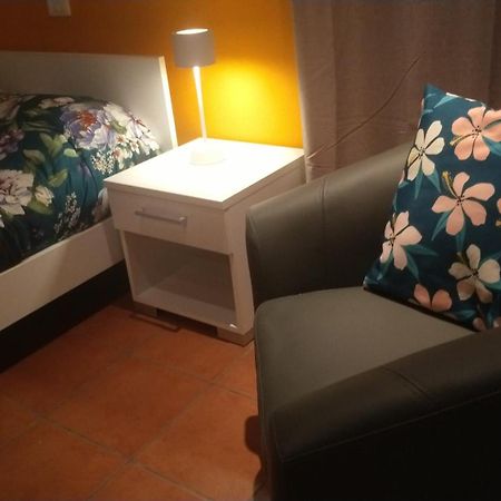 Loft Belvedere Sulmona Eksteriør bilde